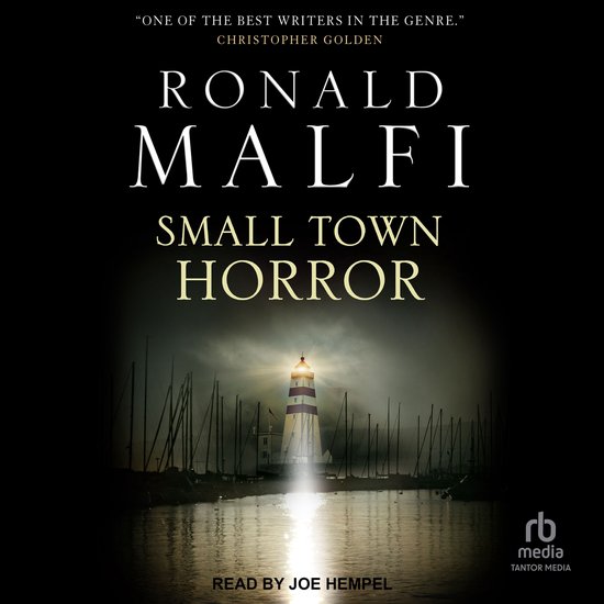 Small Town Horror