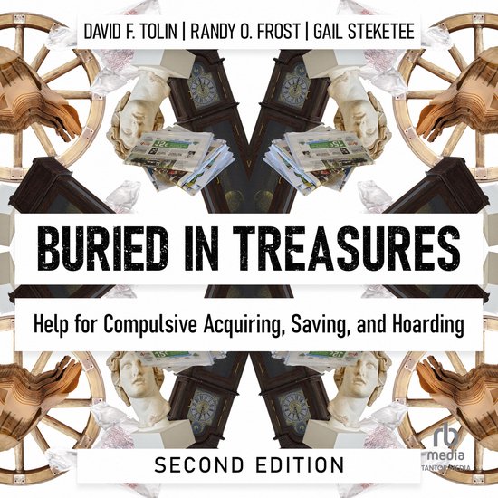 Buried in Treasures