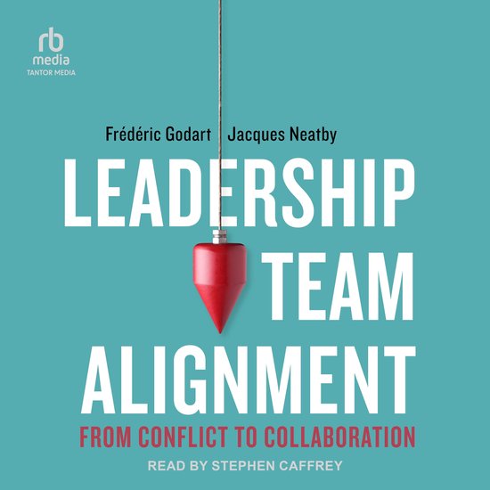 Leadership Team Alignment