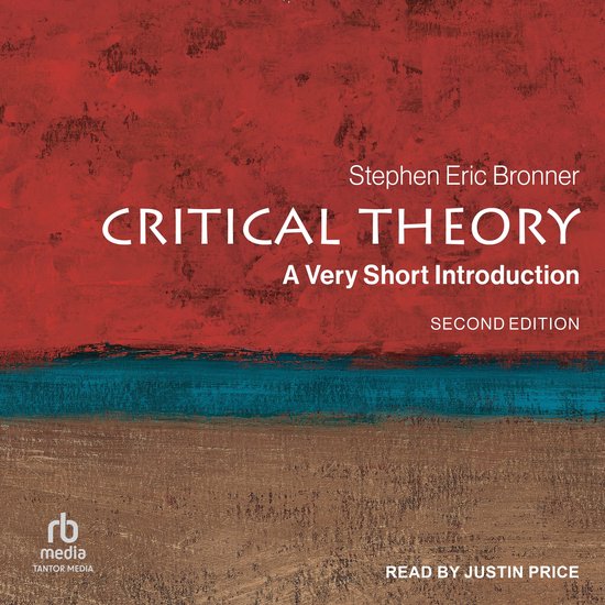 Critical Theory