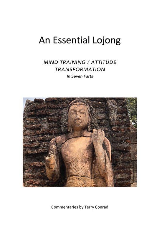 An Essential Lojong