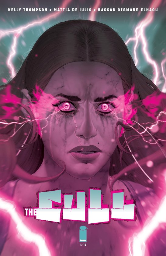 The Cull 5 - The Cull #5