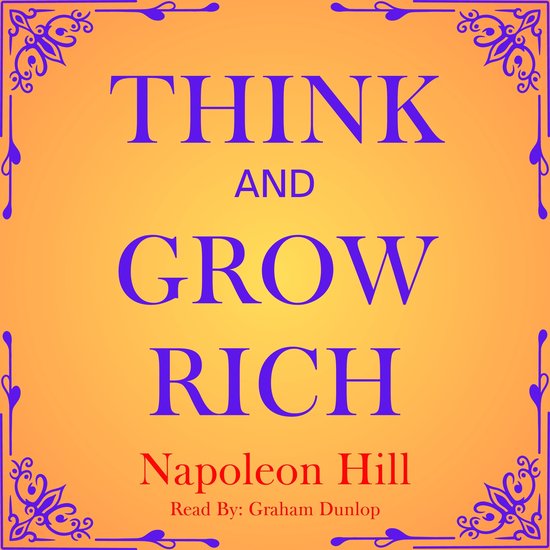 Think and Grow Rich