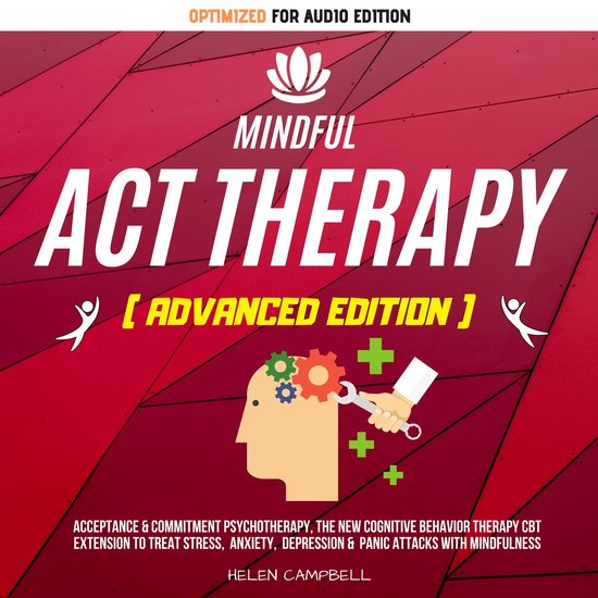 MINDFUL ACT THERAPY