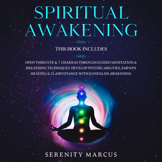 Spiritual Awakening