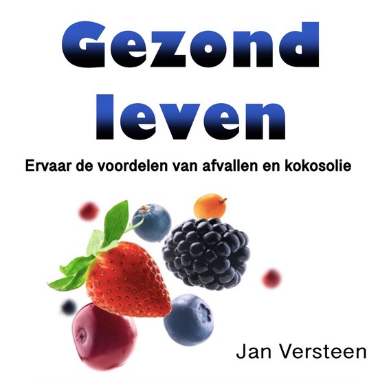 Gezond leven