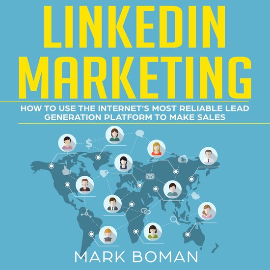 LinkedIn Marketing