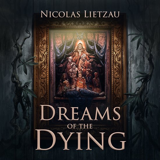 Dreams of the Dying (Standard Edition)