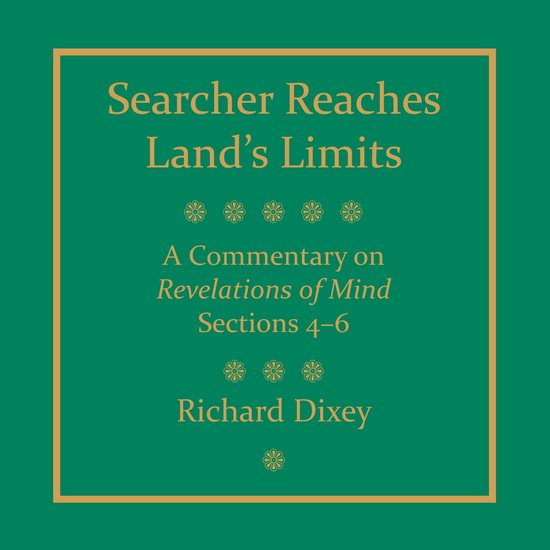 Searcher Reaches Land's Limits, Volume II