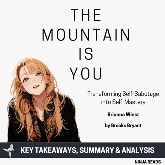 Summary: The Mountain Is You