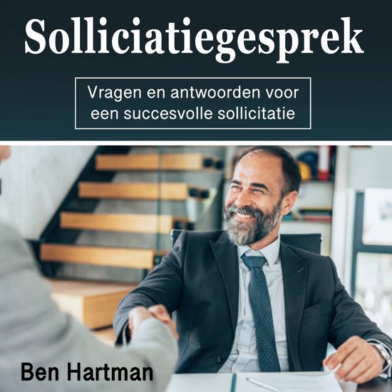 Sollicitatiegesprek