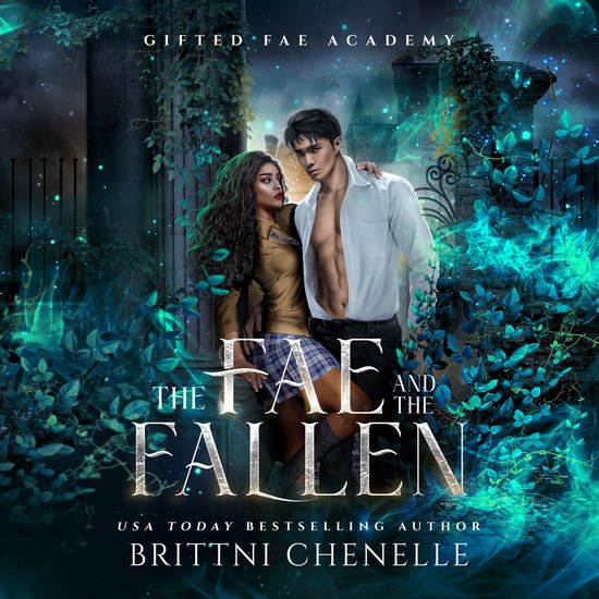 The Fae & The Fallen