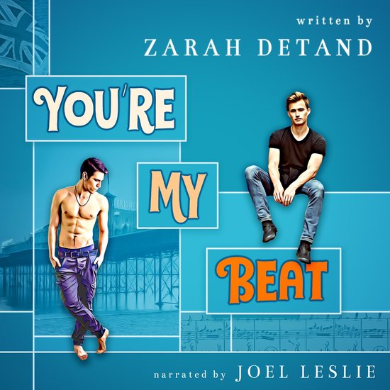 You’re My Beat