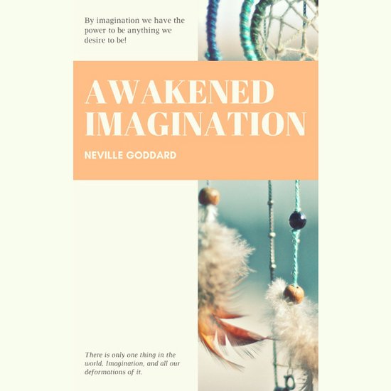 Awakened Imagination