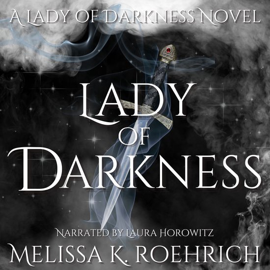 Lady of Darkness