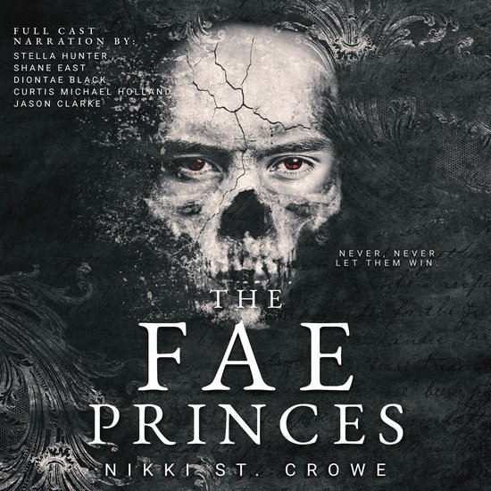 Fae Princes, The