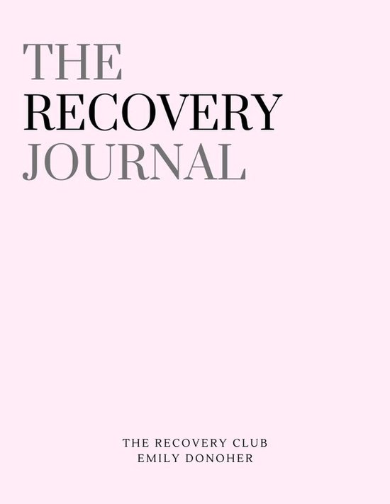 The Recovery Journal