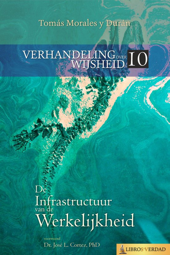 De infrastructuur van de werkelijkheid