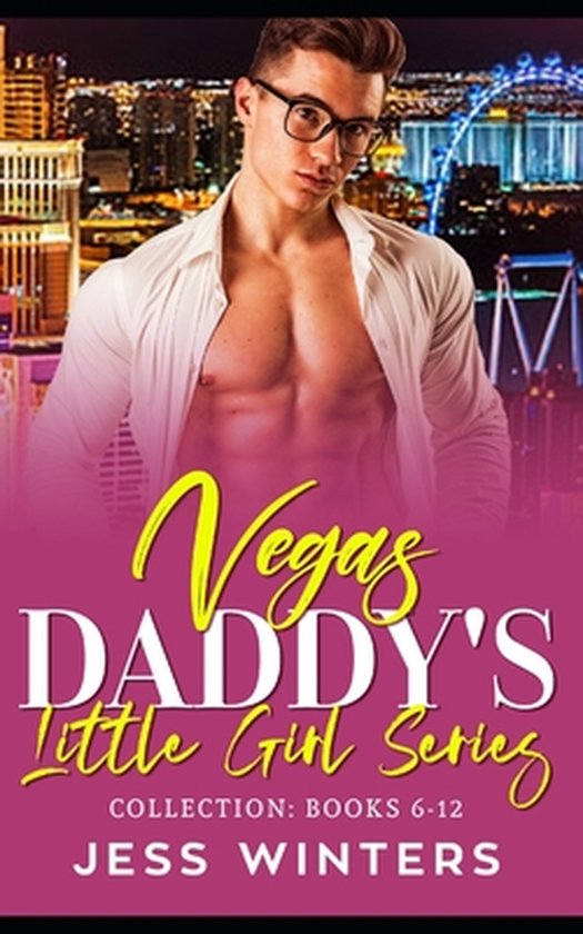 Vegas Daddy's Little Girl Series Collection