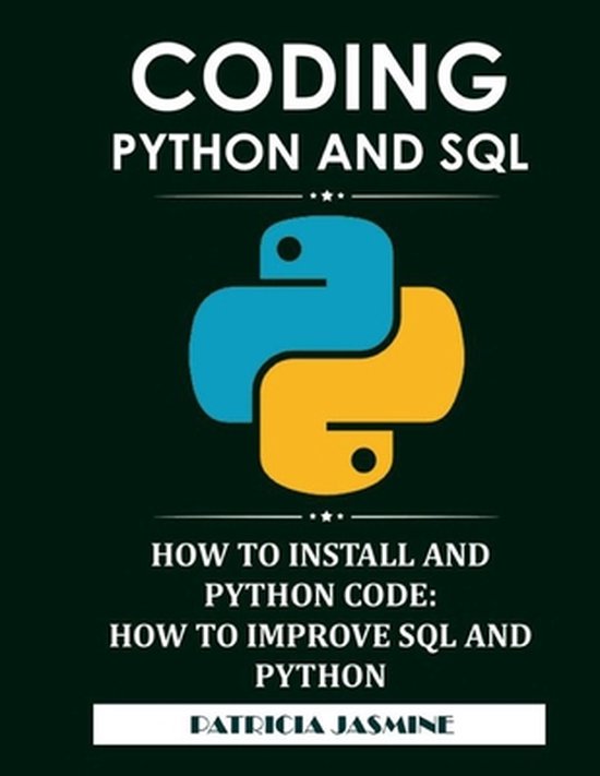 Coding Python And SQL