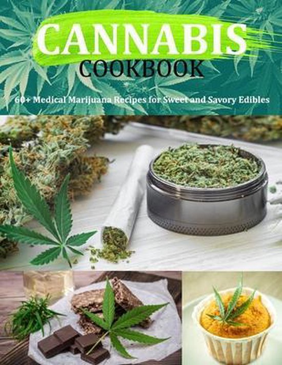 Cannabis Cookbook