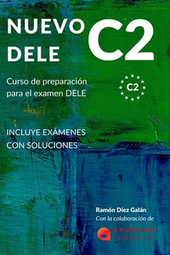 Dele- Nuevo Dele C2