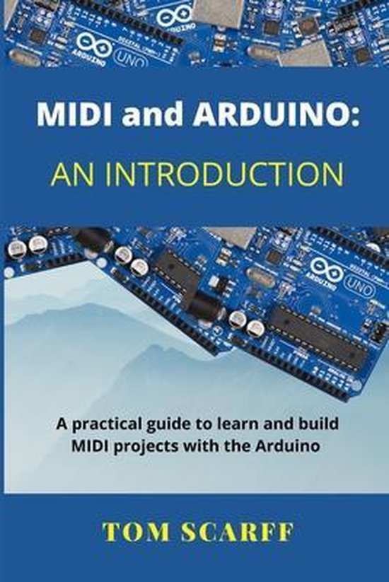 MIDI and ARDUINO