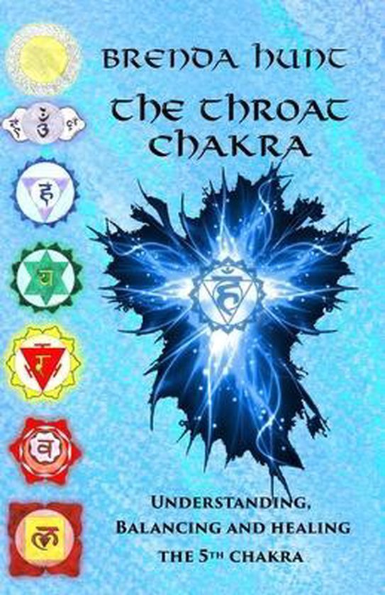 The Throat Chakra