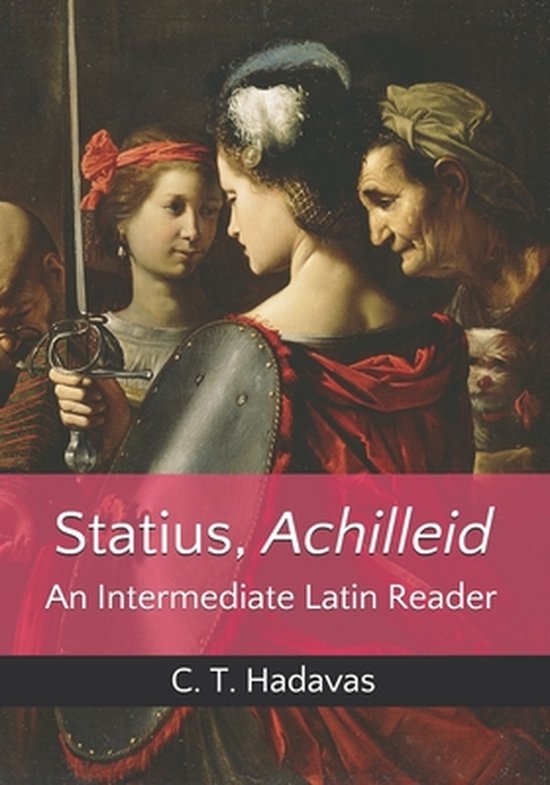 Statius, Achilleid