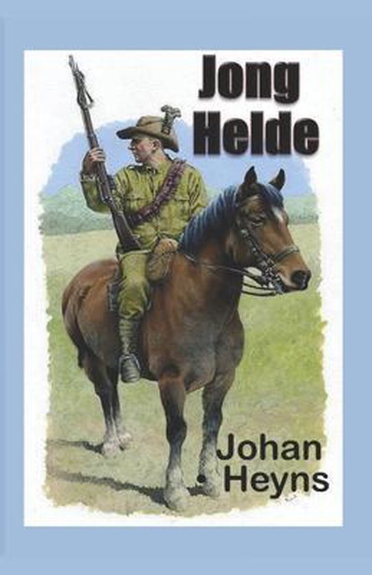 Jong Helde