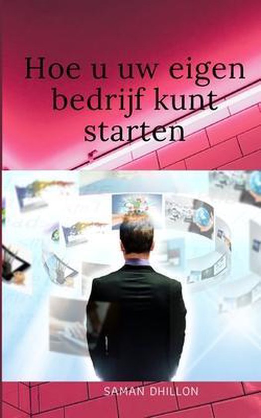 Hoe u uw eigen bedrijf kunt starten