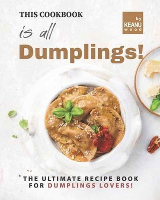 This Book is All Dumplings!