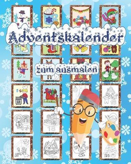 Adventskalender