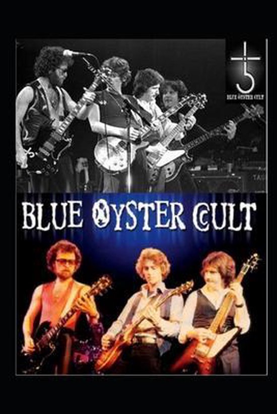 Blue Oyster Cult