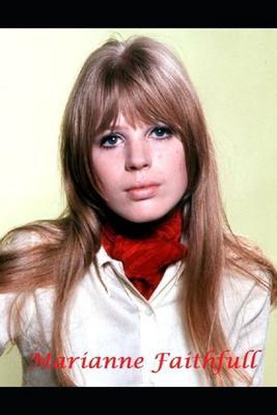 Marianne Faithfull