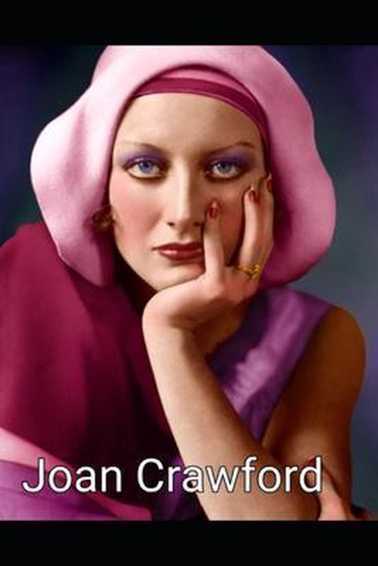 Joan Crawford