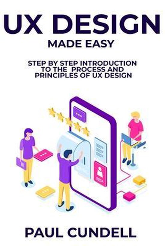 UX Design Made Easy