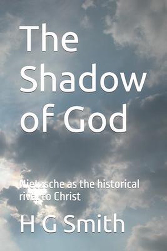 The Shadow of God