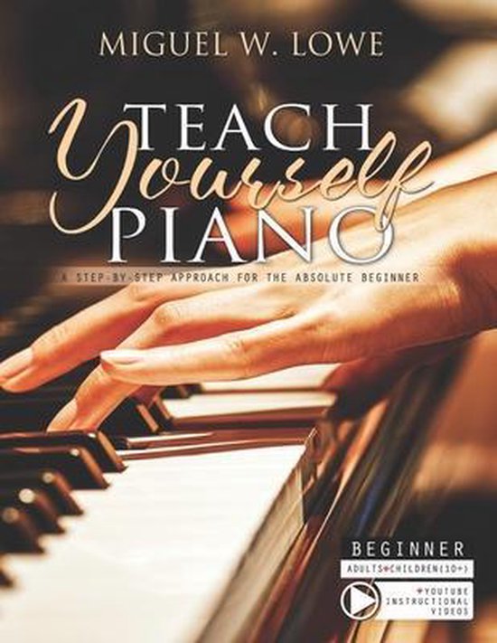 Teach Yourself Piano