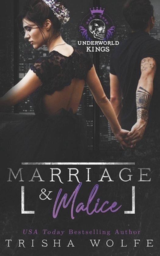 Marriage & Malice