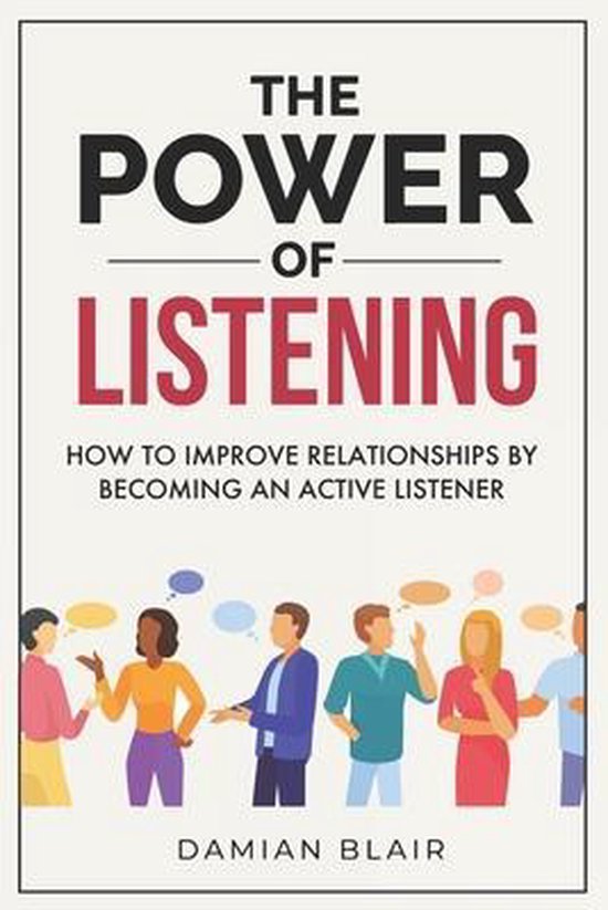 The Power of Listening