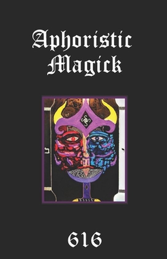 Aphoristic Magick