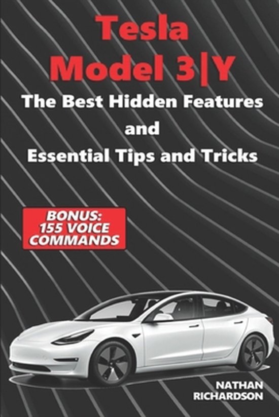 Tesla Model 3ǀY - The Best Hidden Features and Essential Tips and Tricks (Bonus