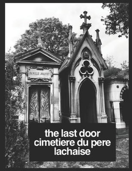 The Last Door