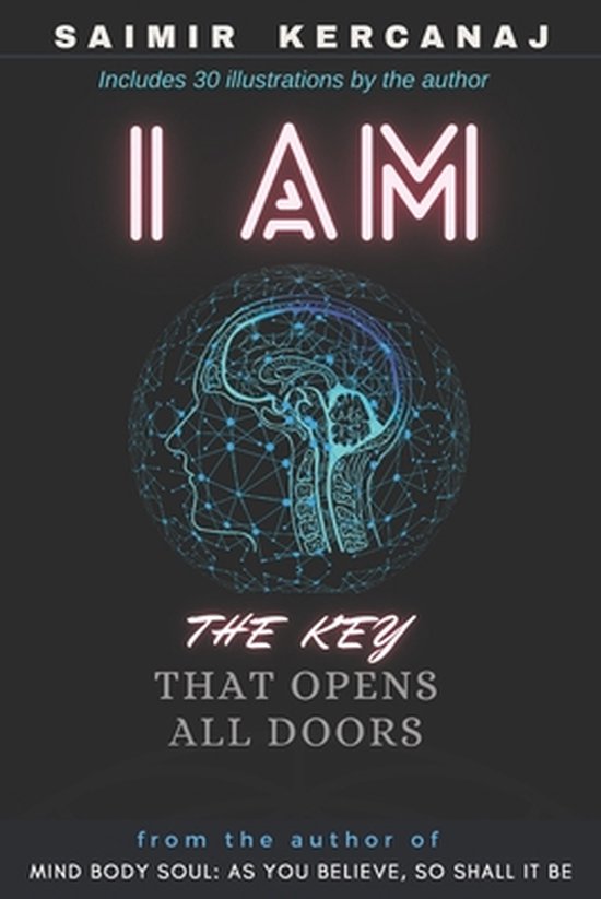 I Am the Key That Opens All Doors