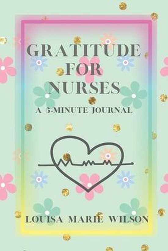 Gratitude for Nurses