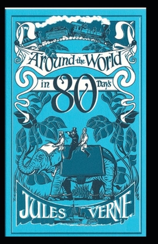 Around the World in 80 Days