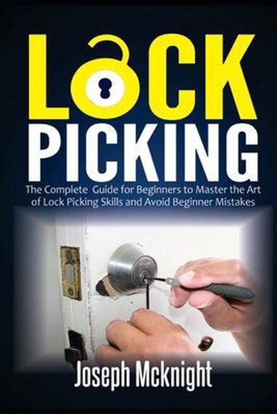 Lock Picking