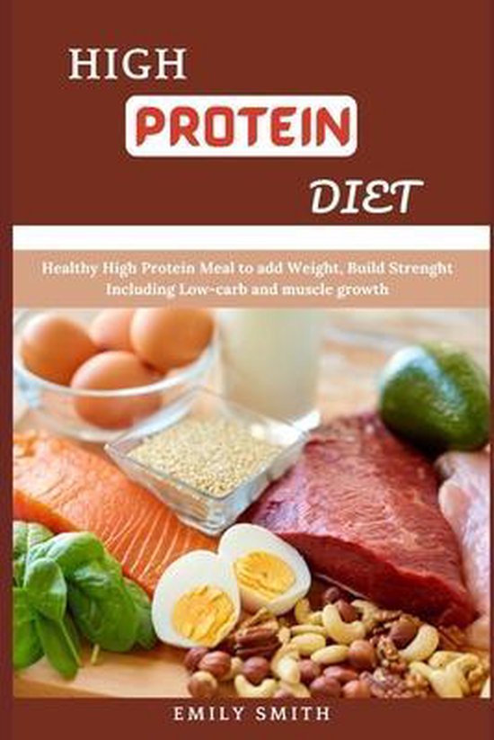 High Protein Diet