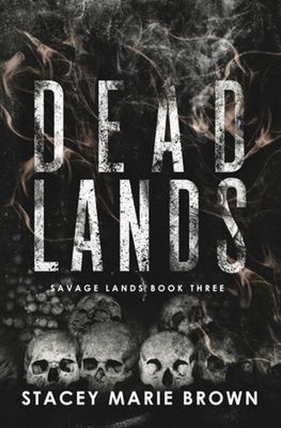 Savage Lands- Dead Lands